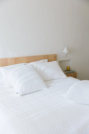 Santa Luzia Waffle Bedspreads - Torres Novas