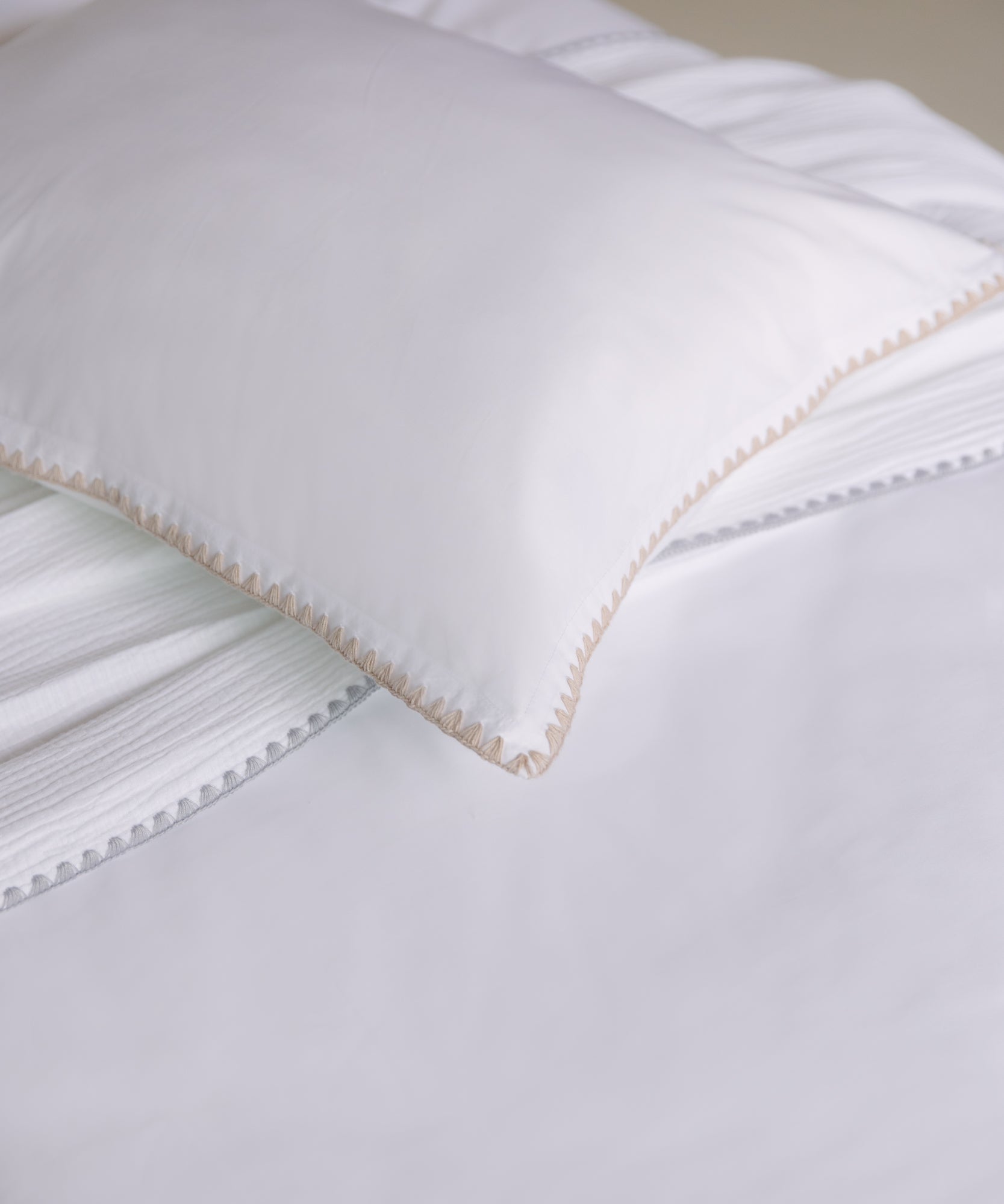 Cascais Percale 400 TC