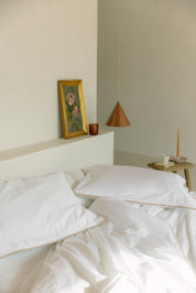 Cascais throws