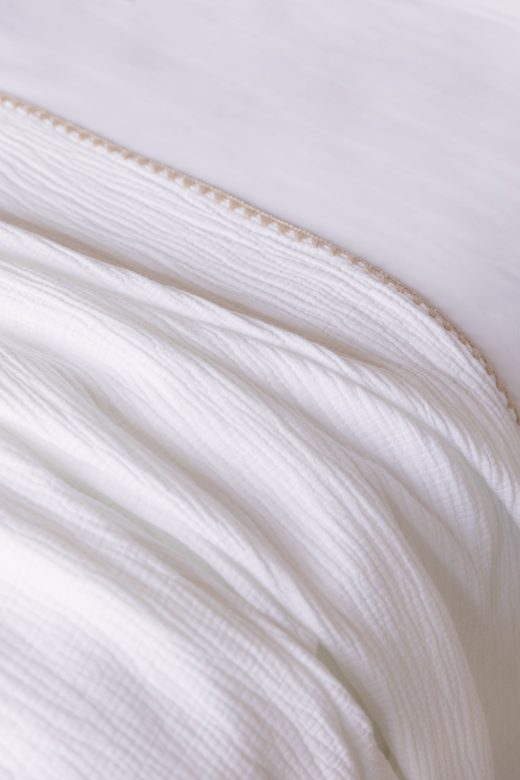 Cascais throws