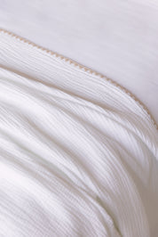 Cascais throws