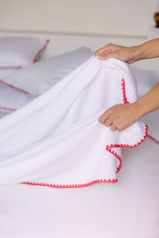 Cascais throws