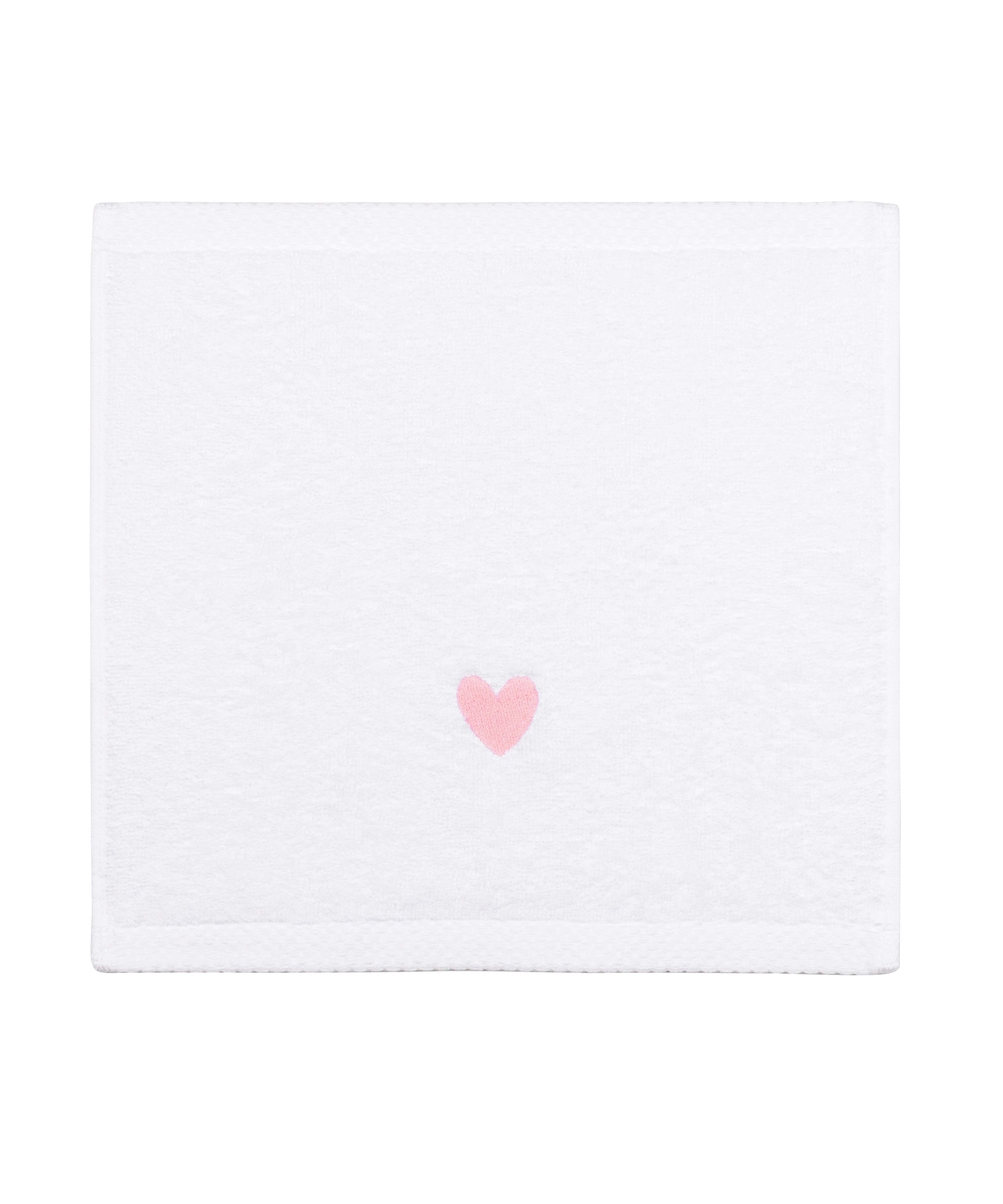 Embroidered heart - Torres Novas