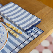 Barra placemats - Torres Novas