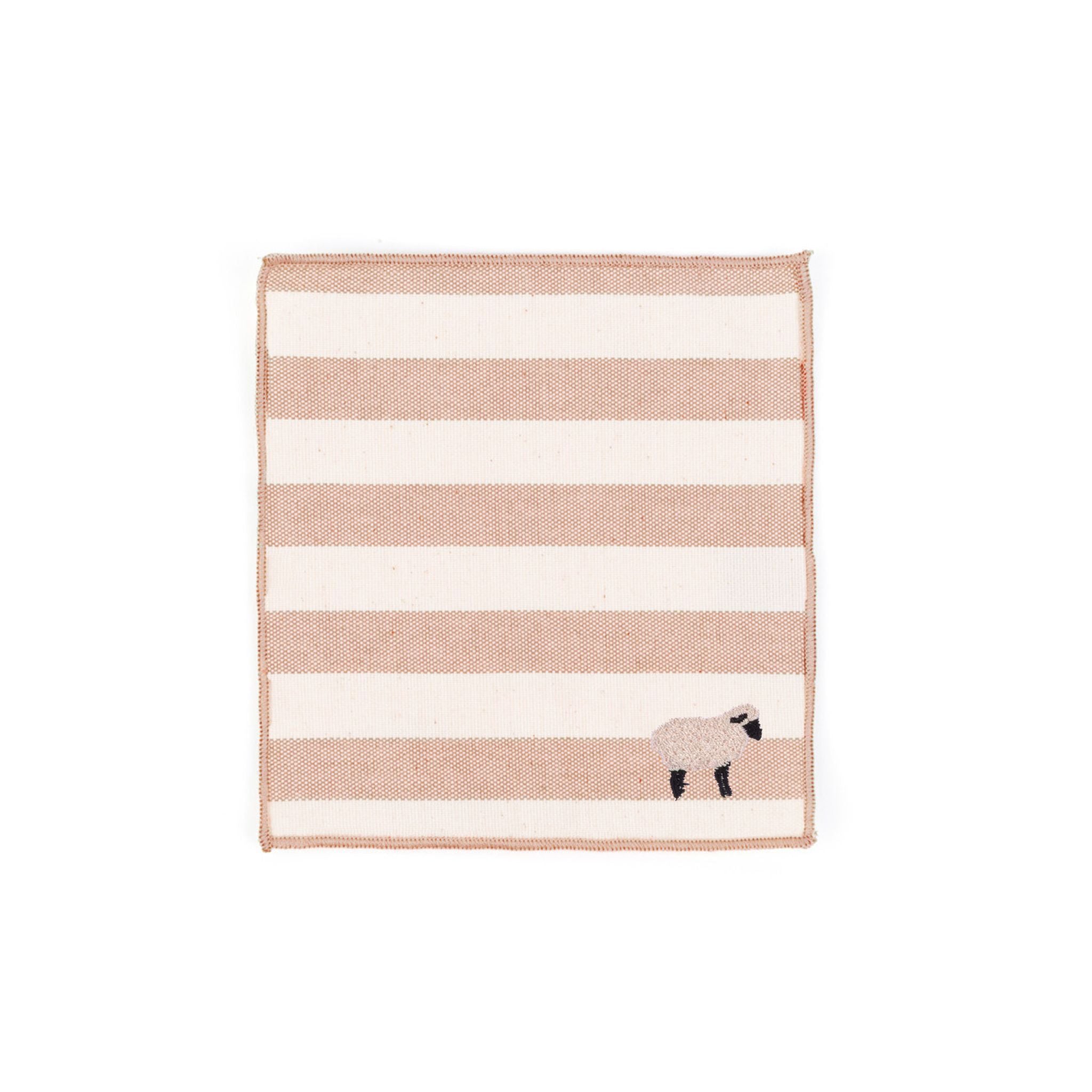 Barra napkins with farm embroidery - Torres Novas
