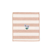Barra napkin with flower embroidery (POS) - Torres Novas