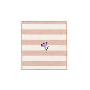 Barra napkin with flower embroidery (POS) - Torres Novas