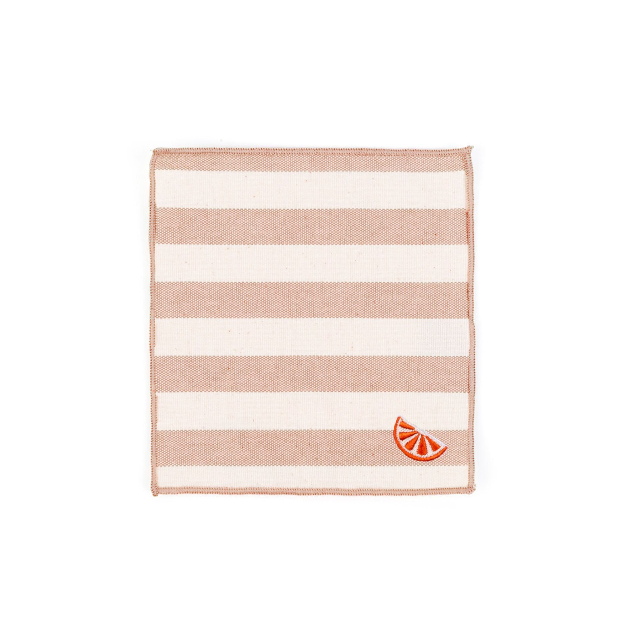 Barra napkins with fruit embroidery - Torres Novas