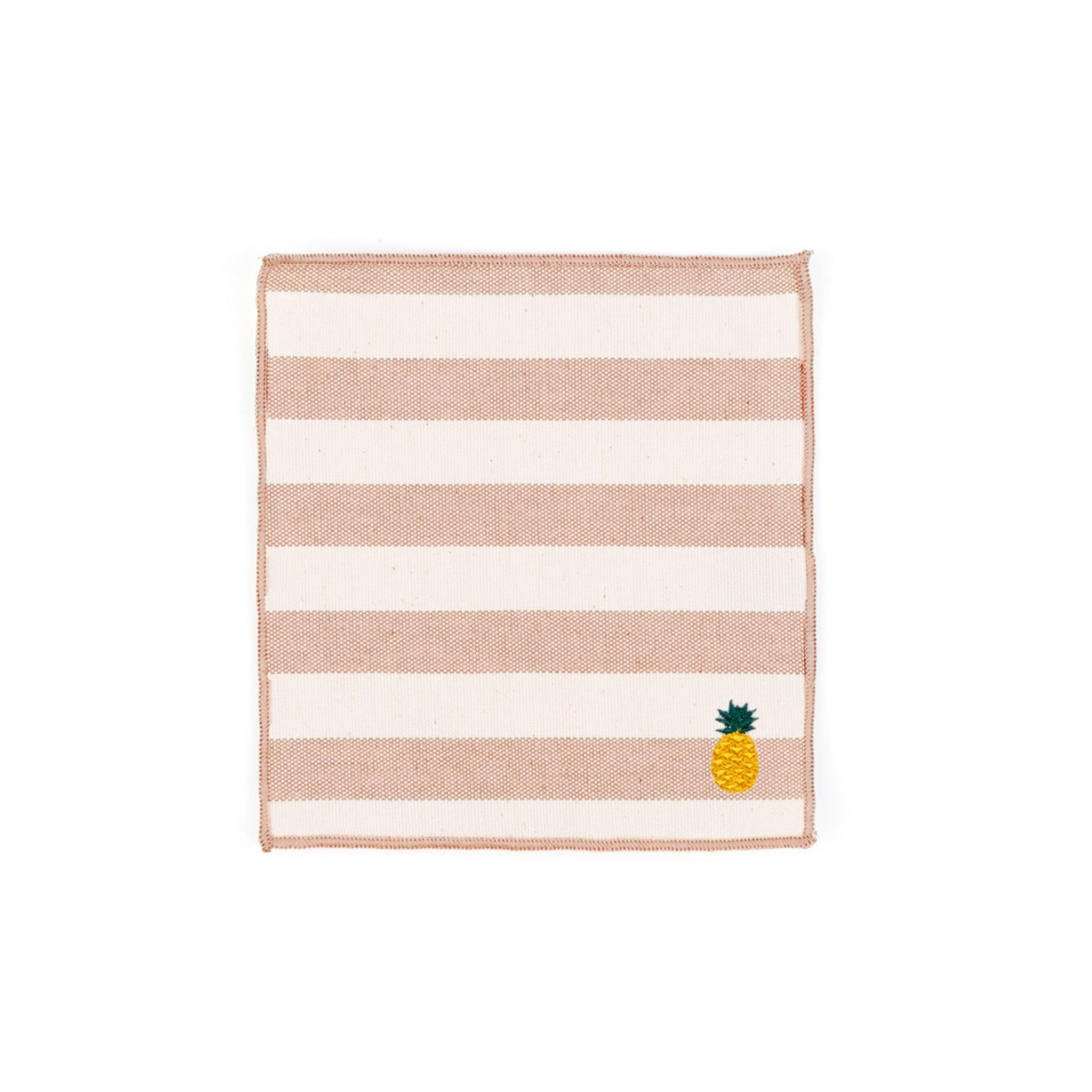 Barra napkins with fruit embroidery - Torres Novas