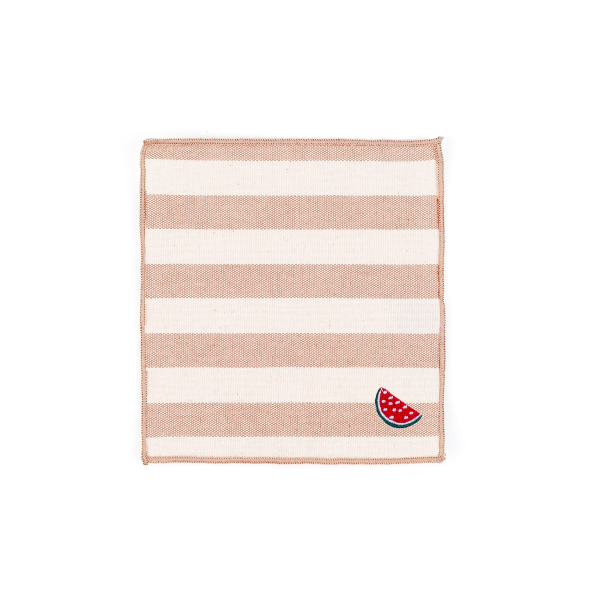 Barra napkins with fruit embroidery - Torres Novas