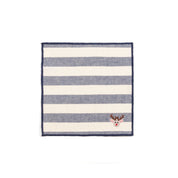 Barra napkins with small christmas embroidery - Torres Novas