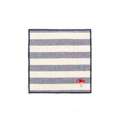 Barra Napkins with autumn embroidery