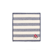 Barra Napkins with summer embroidery - Torres Novas