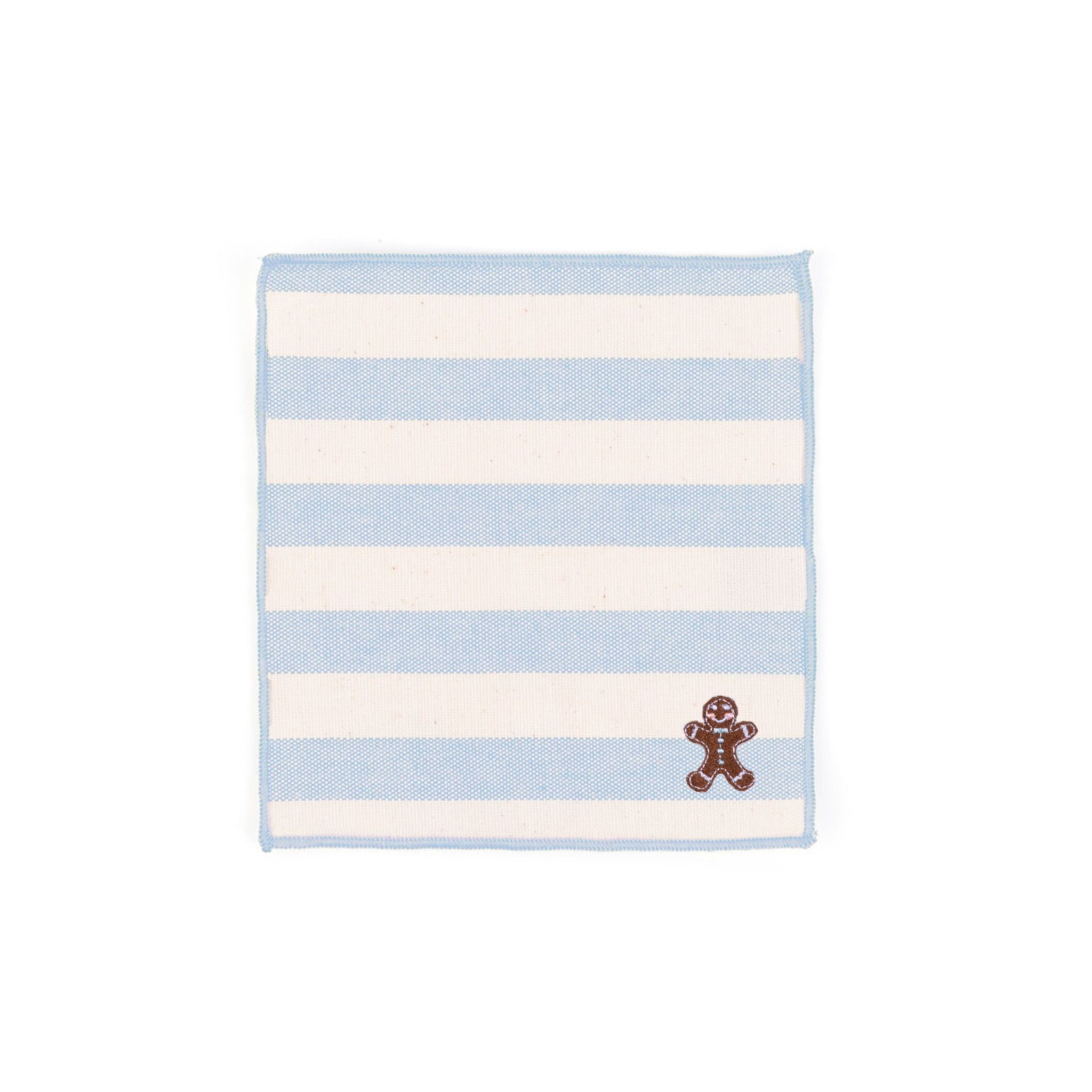 Barra napkins with small christmas embroidery - Torres Novas