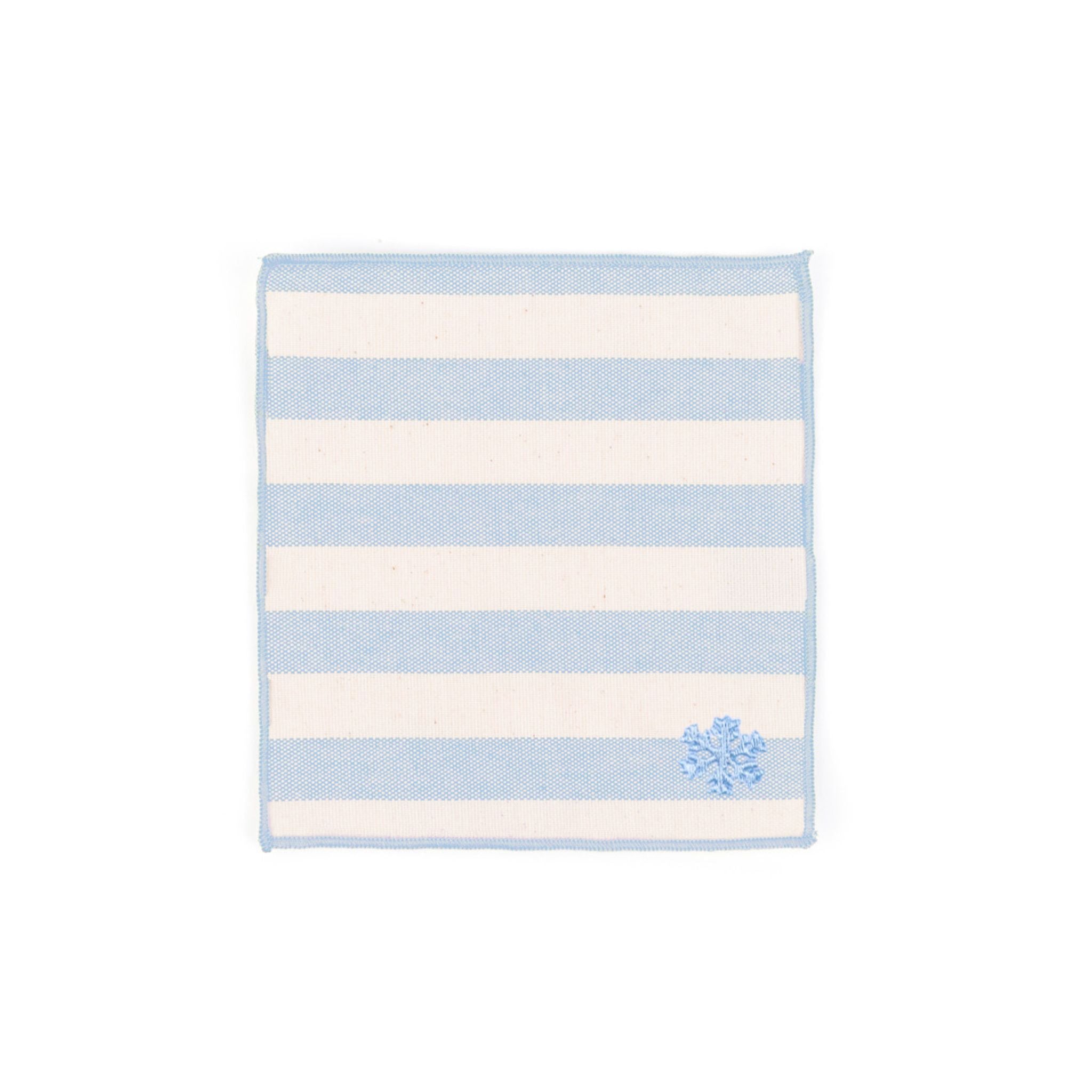 Barra napkins with small christmas embroidery - Torres Novas