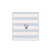 Barra napkin with flower embroidery (POS) - Torres Novas