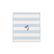 Barra napkin with flower embroidery (POS) - Torres Novas