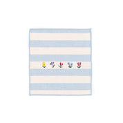 Barra napkin with flower embroidery (POS) - Torres Novas