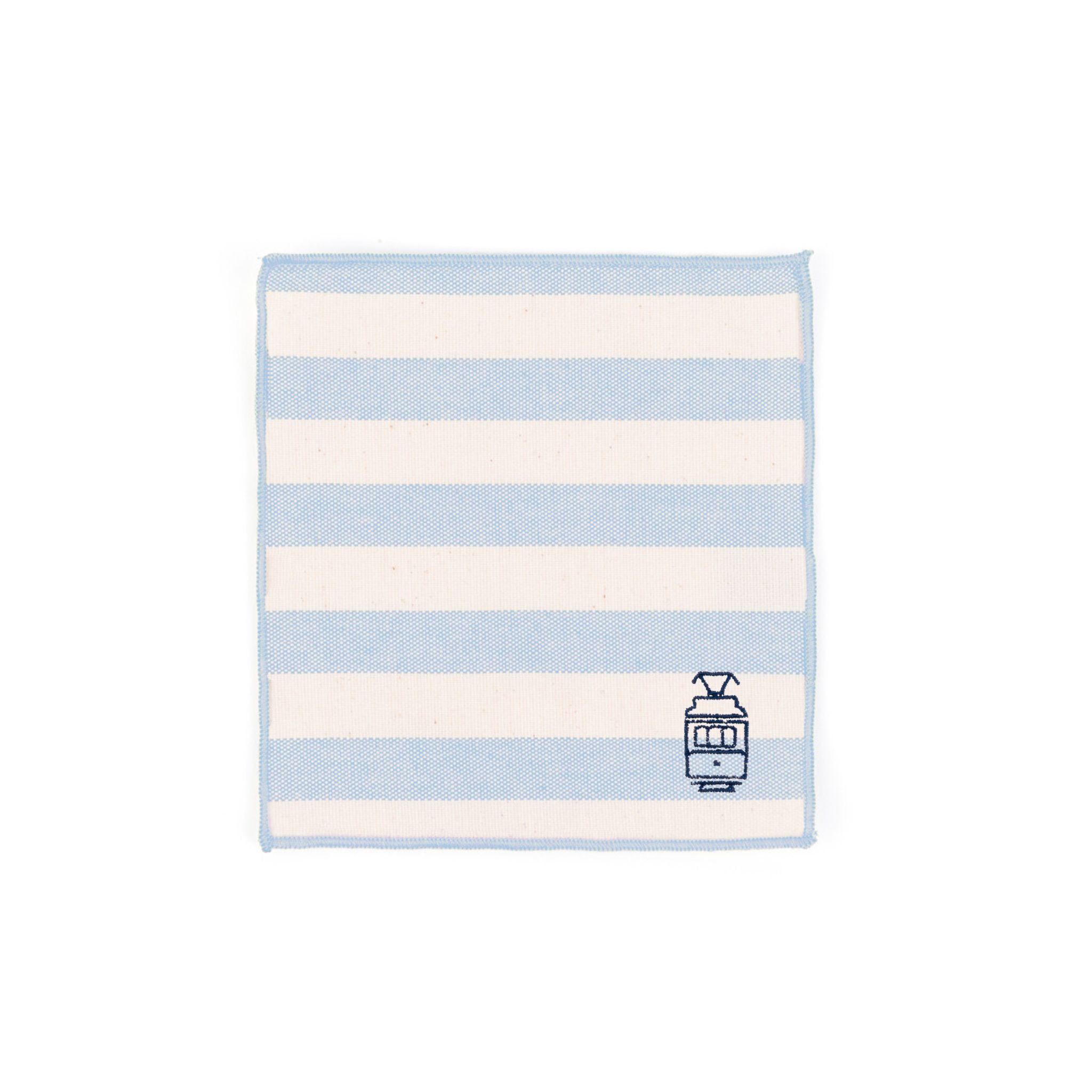 Barra napkins with portugal embroidery - Torres Novas