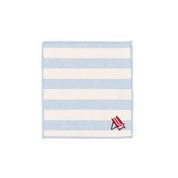 Barra Napkins with summer embroidery - Torres Novas