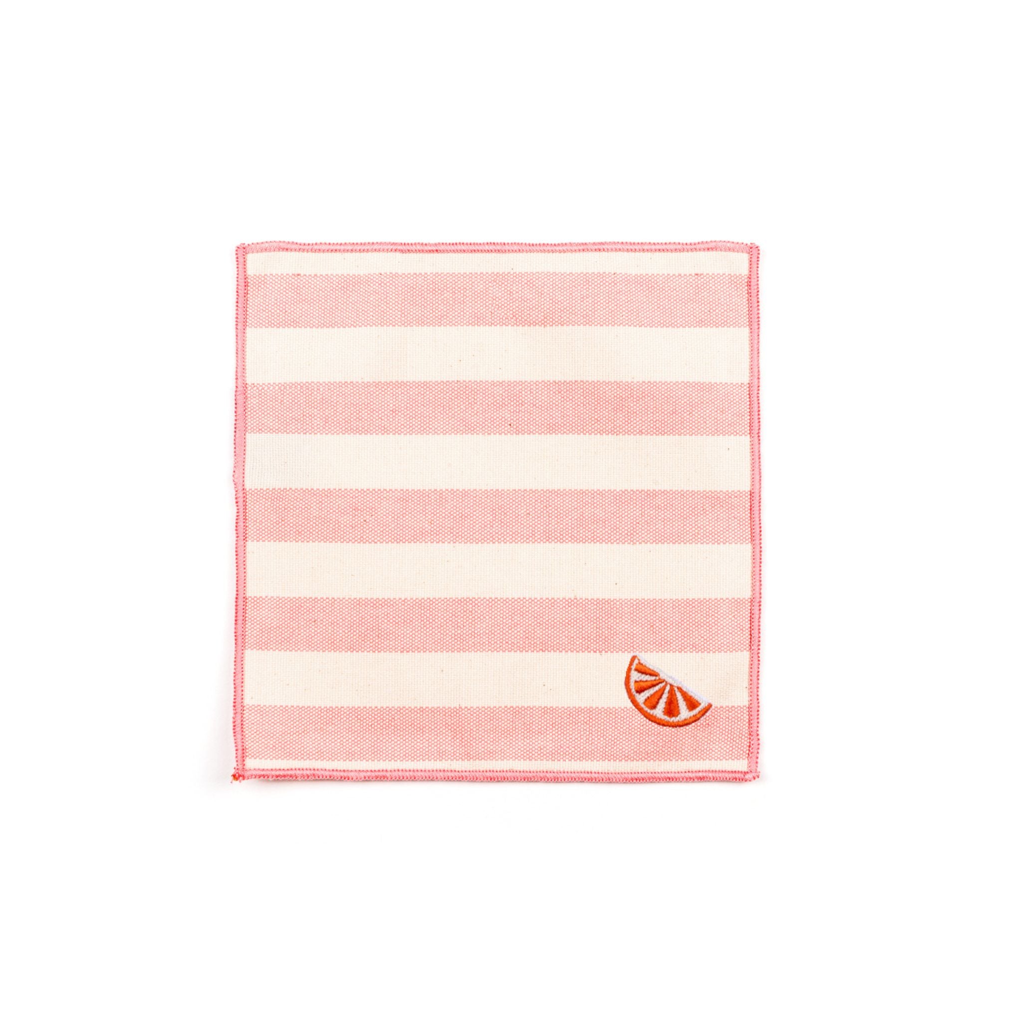Barra napkins with fruit embroidery - Torres Novas