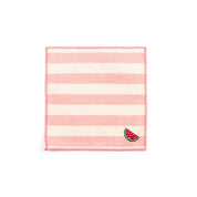 Barra napkins with fruit embroidery - Torres Novas