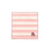 Barra Napkins with summer embroidery - Torres Novas