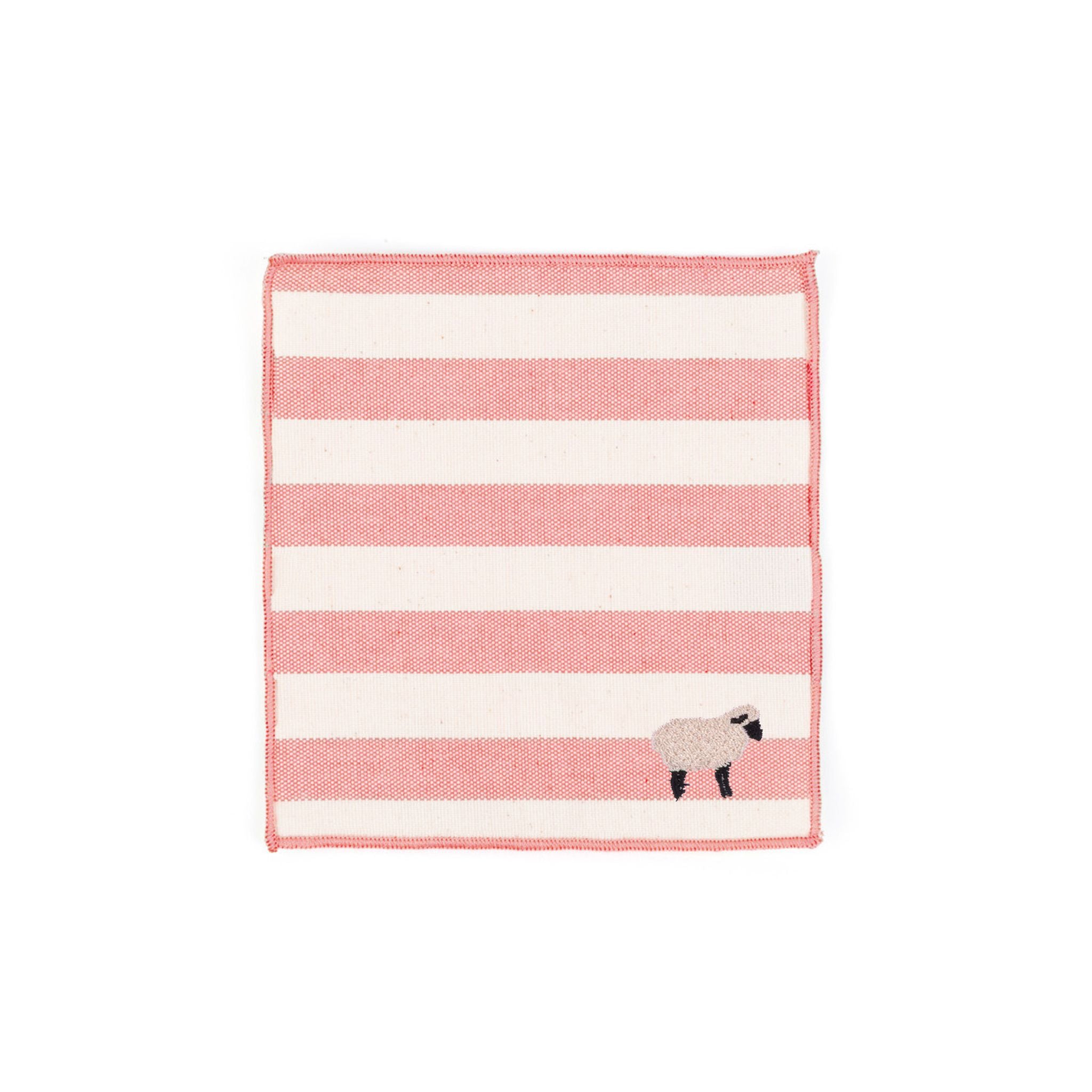 Barra napkins with farm embroidery - Torres Novas