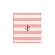 Barra napkin with flower embroidery (POS) - Torres Novas
