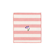 Barra napkin with flower embroidery (POS) - Torres Novas