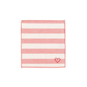 Barra Napkins with heart embroidery - Torres Novas