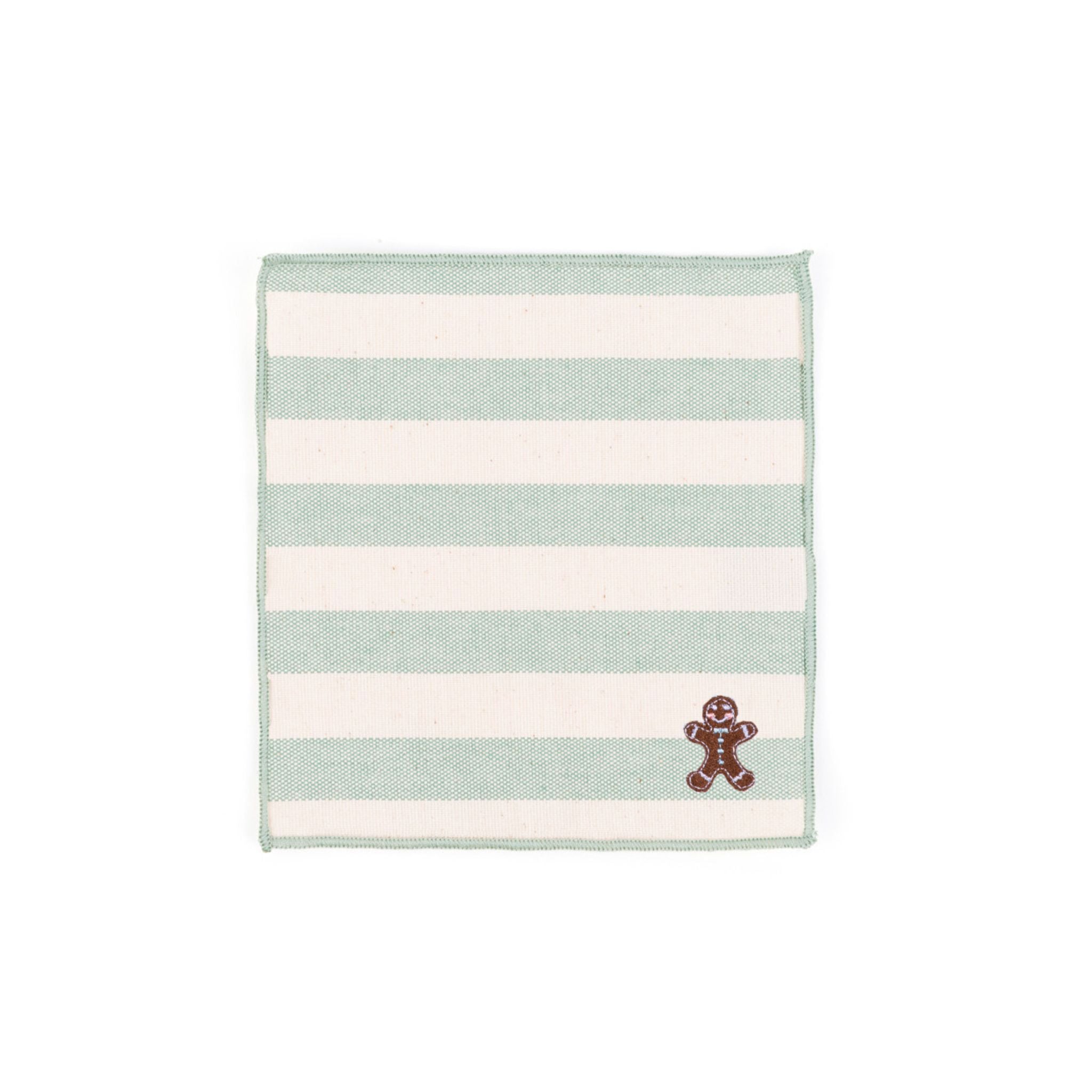 Barra napkins with small christmas embroidery - Torres Novas