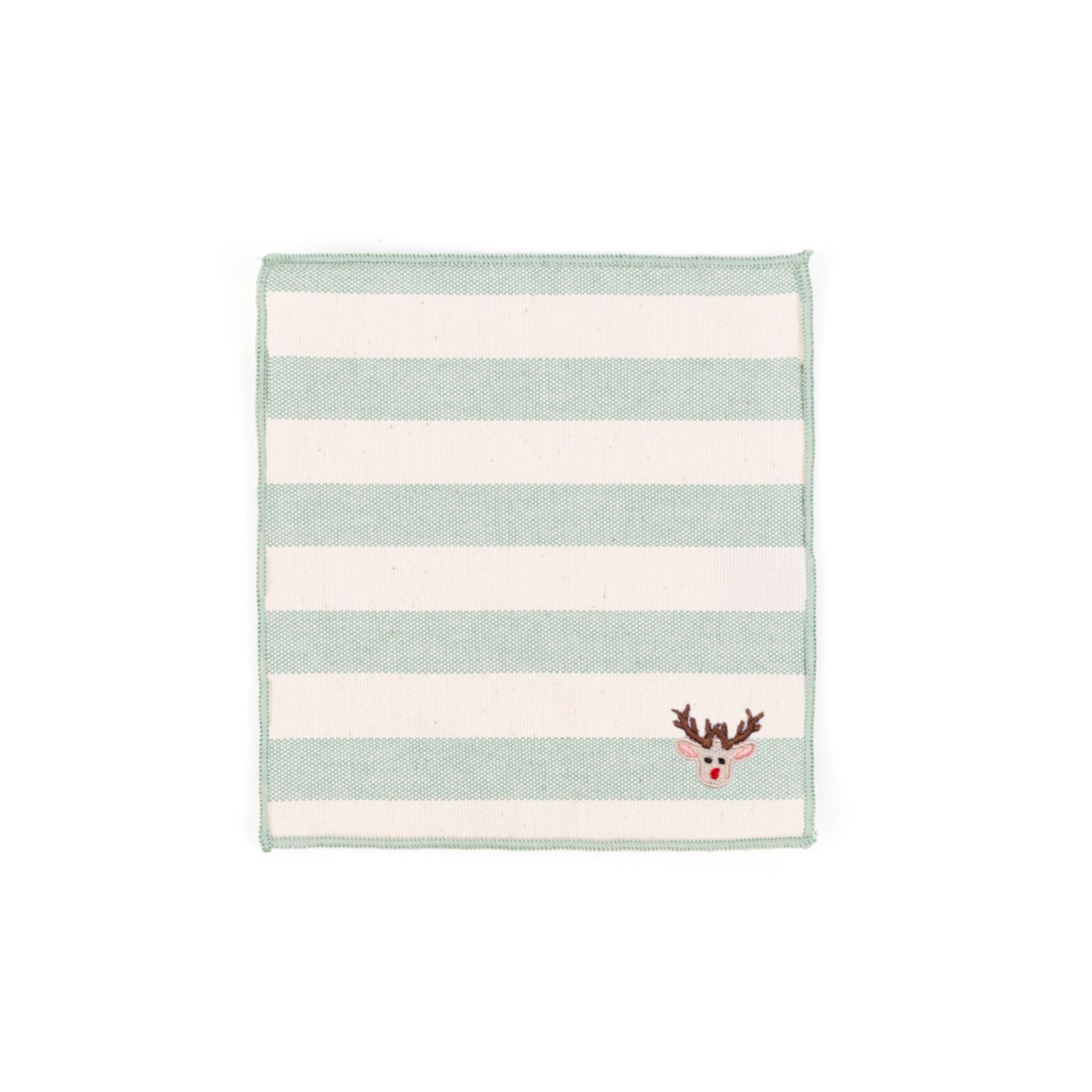 Barra napkins with small christmas embroidery - Torres Novas