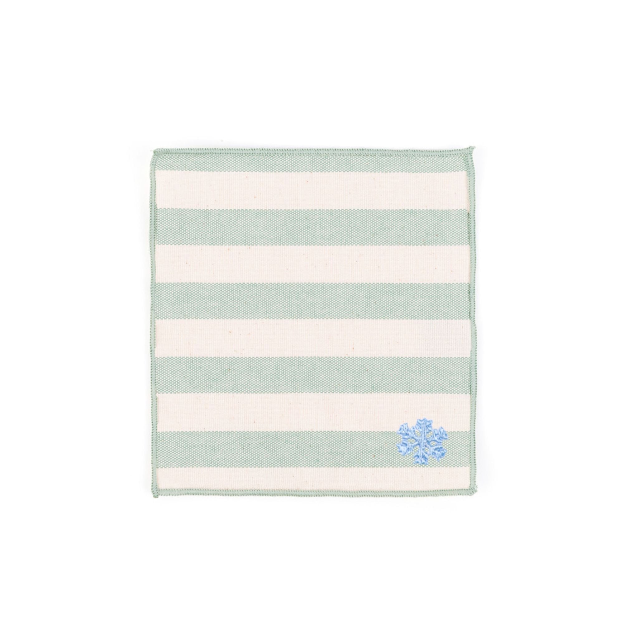 Barra napkins with small christmas embroidery - Torres Novas