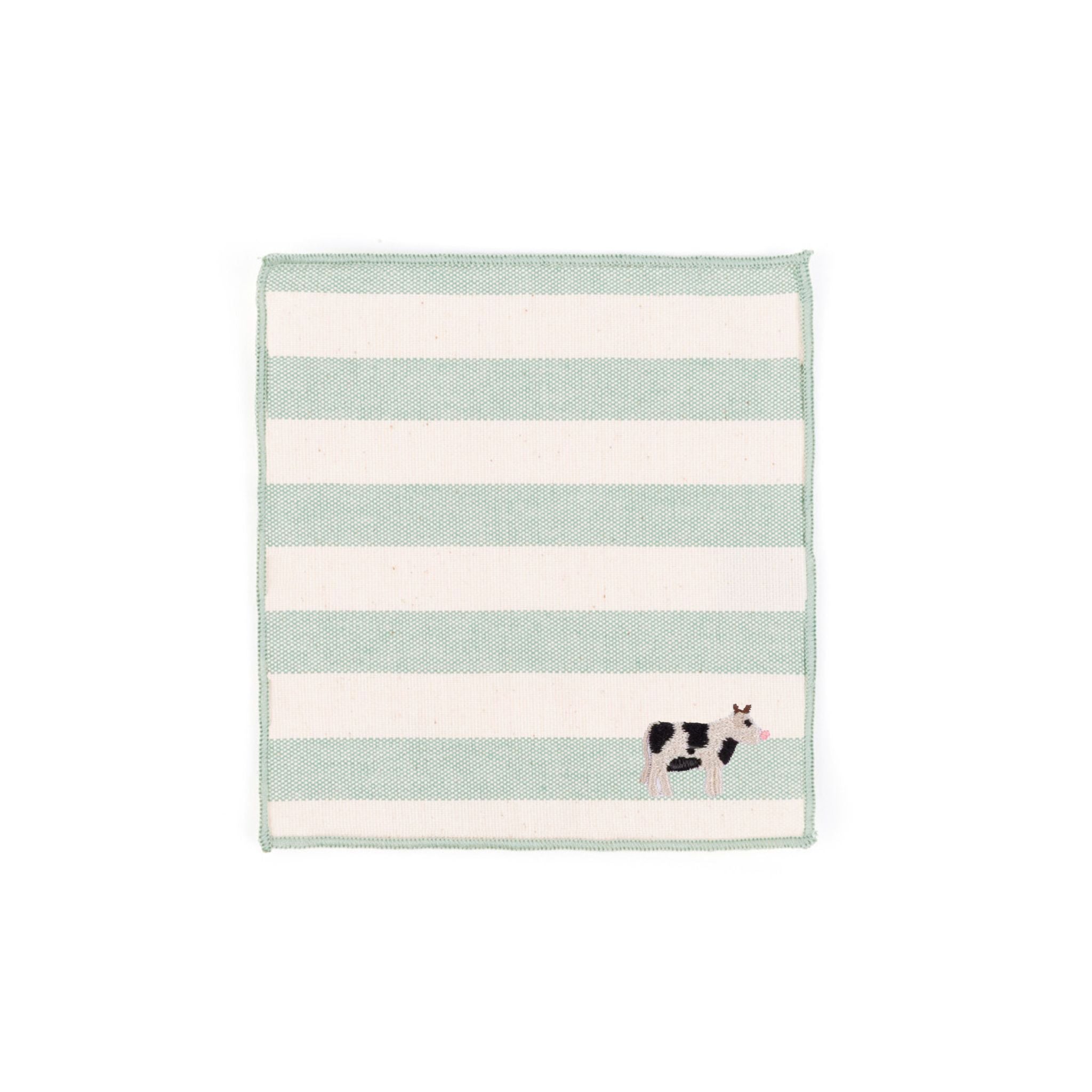 Barra napkins with farm embroidery - Torres Novas
