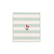 Barra napkin with flower embroidery (POS) - Torres Novas