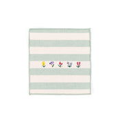 Barra napkin with flower embroidery (POS) - Torres Novas
