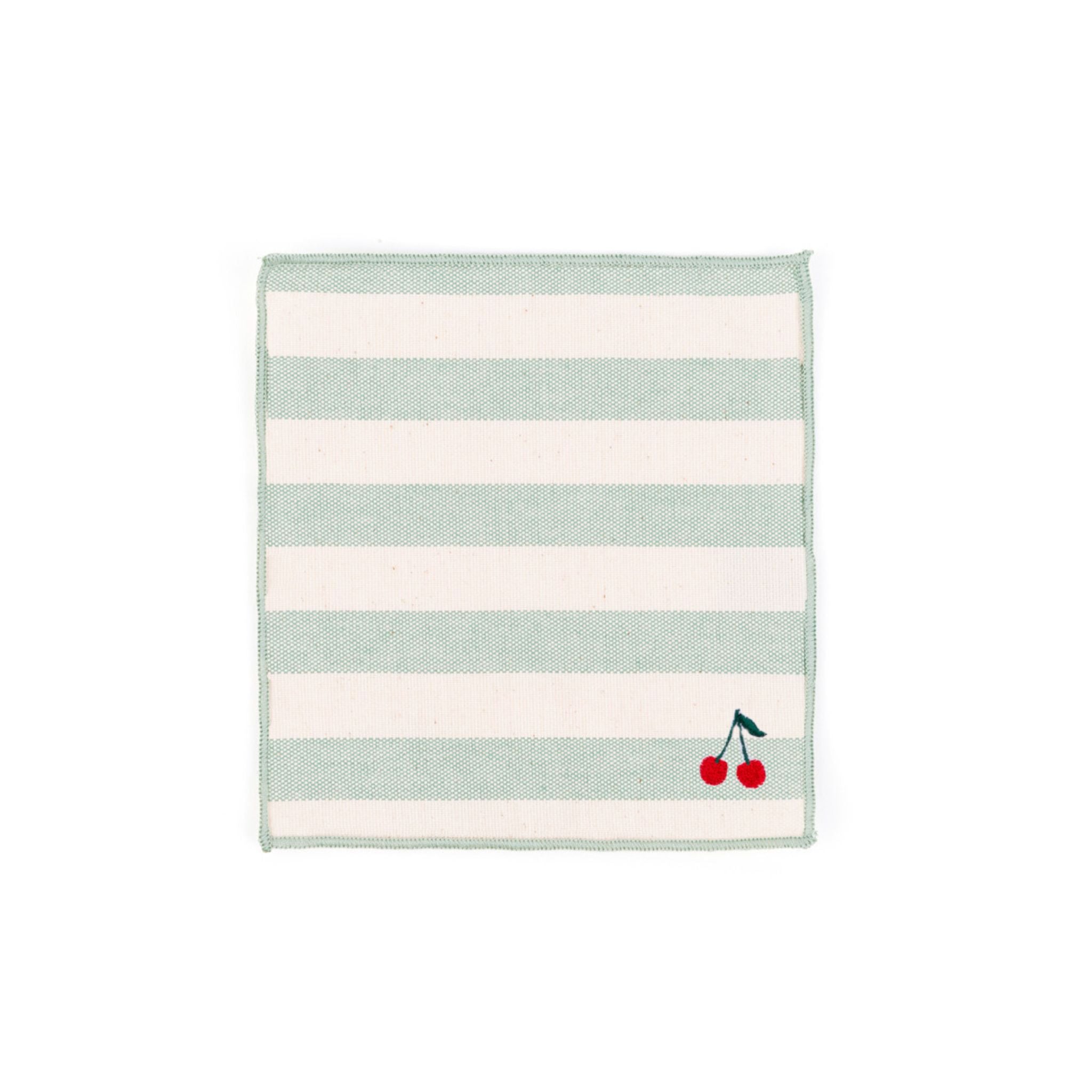 Barra napkins with fruit embroidery - Torres Novas