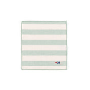 Barra napkin with retro sportsmen