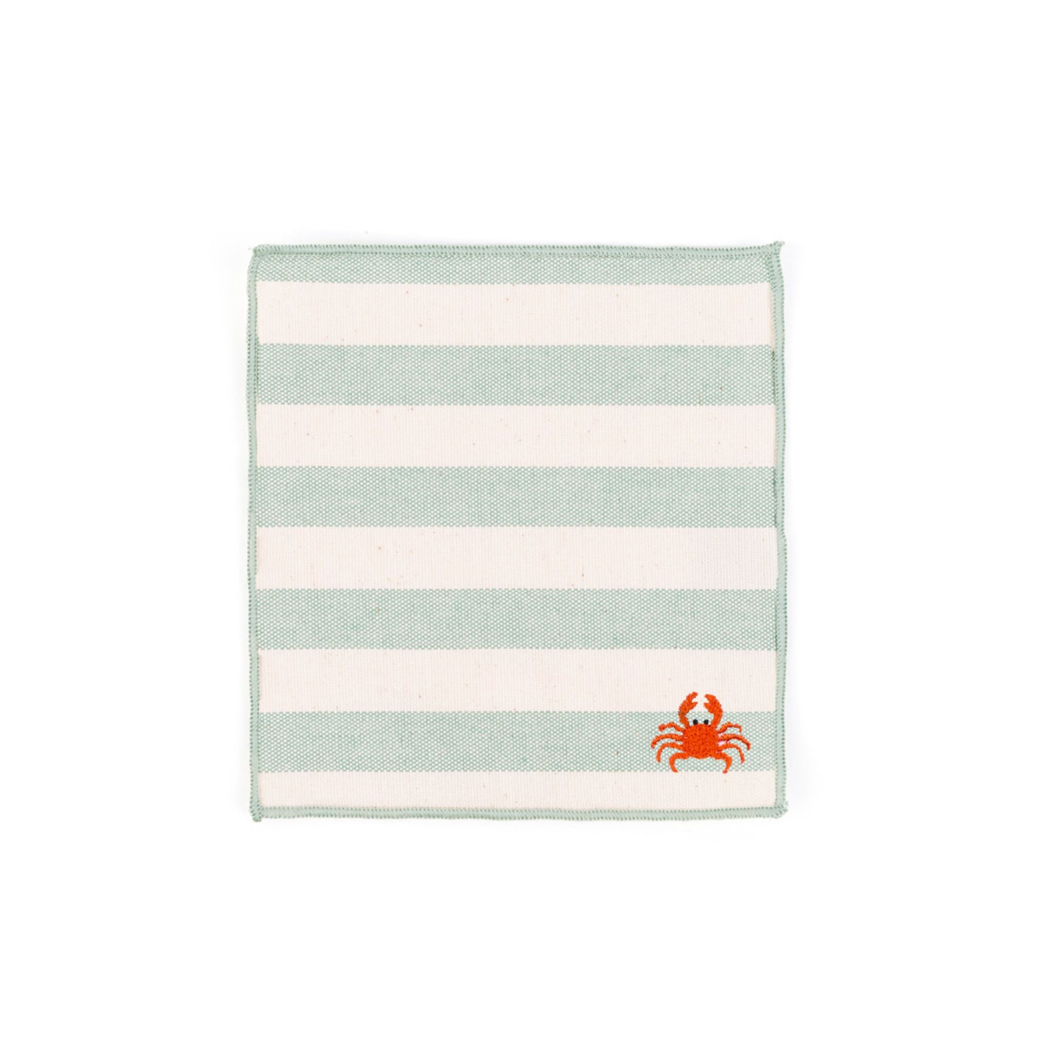 Barra Napkins with summer embroidery - Torres Novas