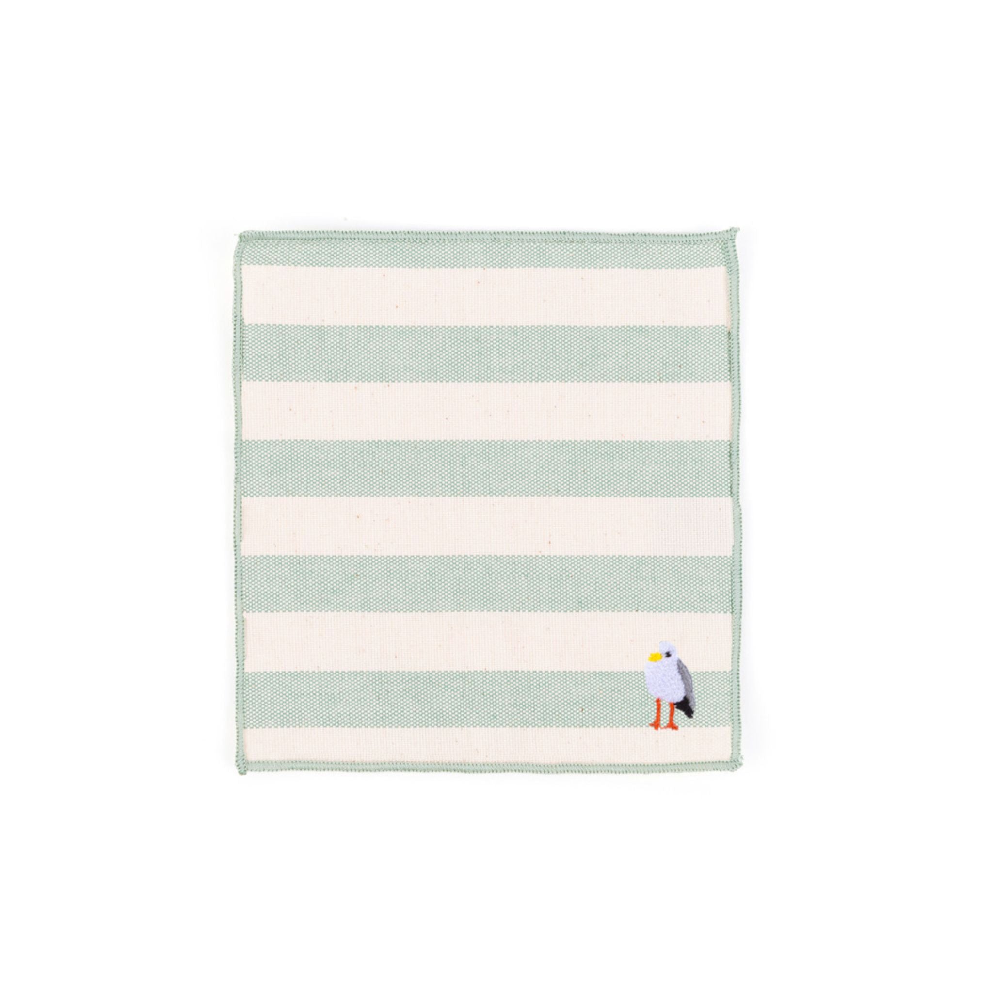 Barra Napkins with summer embroidery - Torres Novas