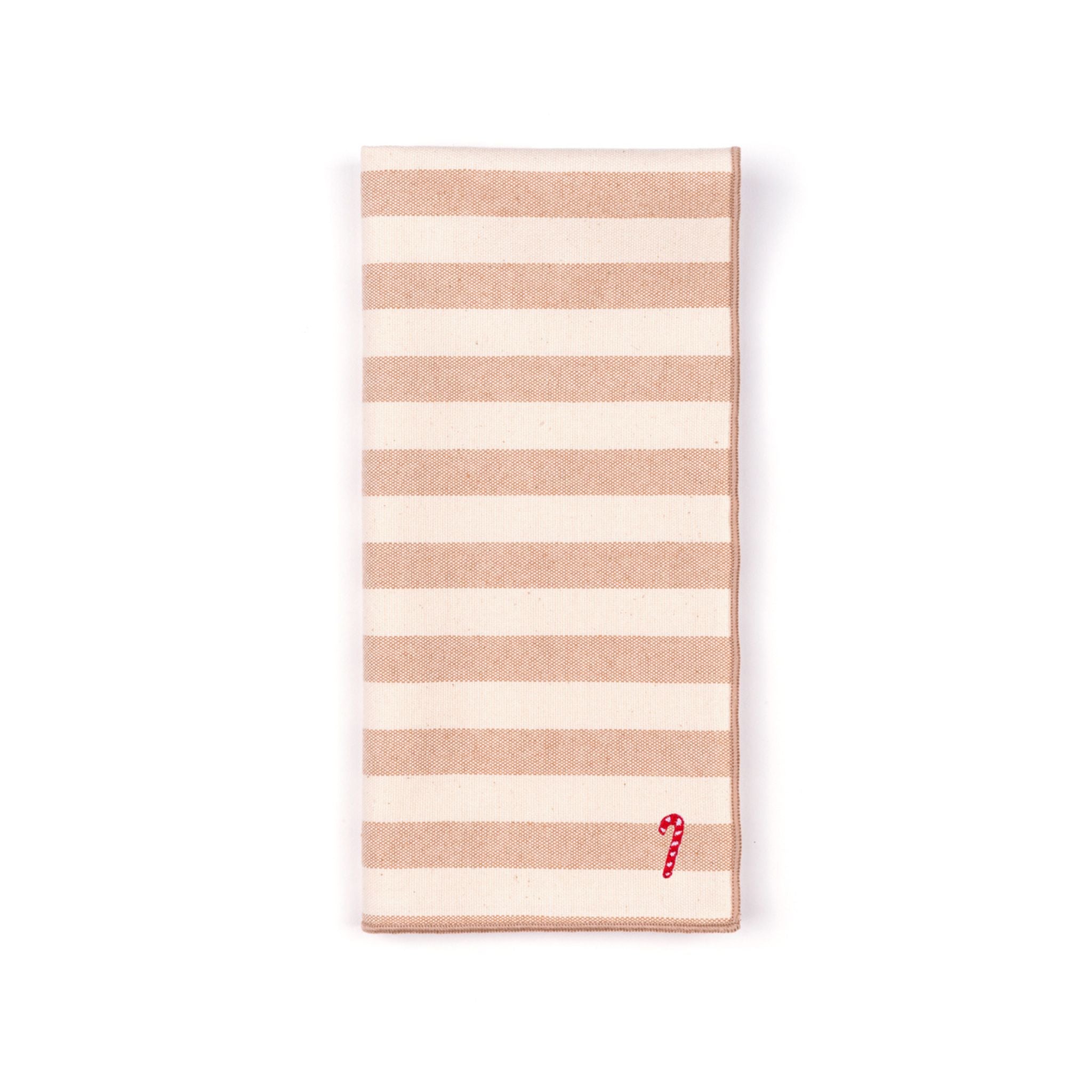 Barra napkins with small christmas embroidery - Torres Novas