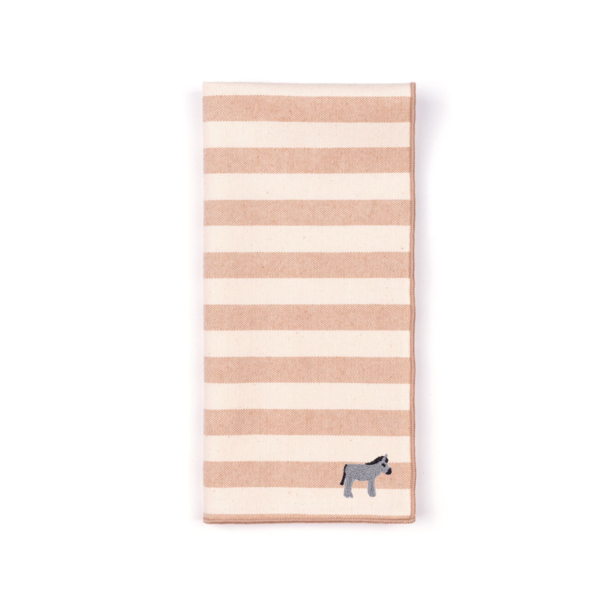 Barra napkins with farm embroidery - Torres Novas
