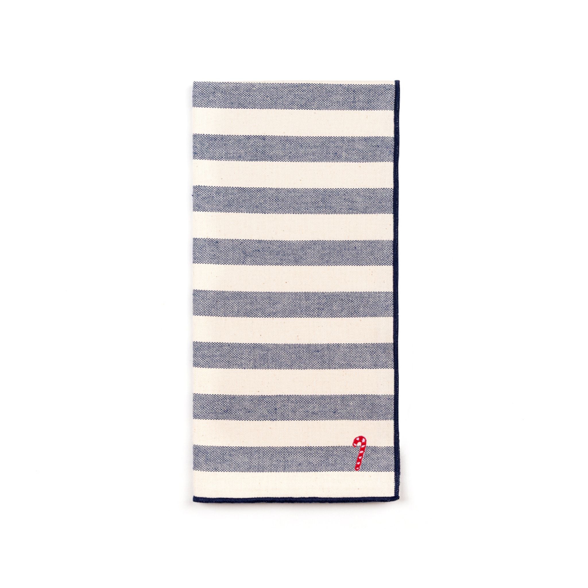 Barra napkins with small christmas embroidery - Torres Novas