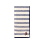 Barra napkins with small christmas embroidery - Torres Novas