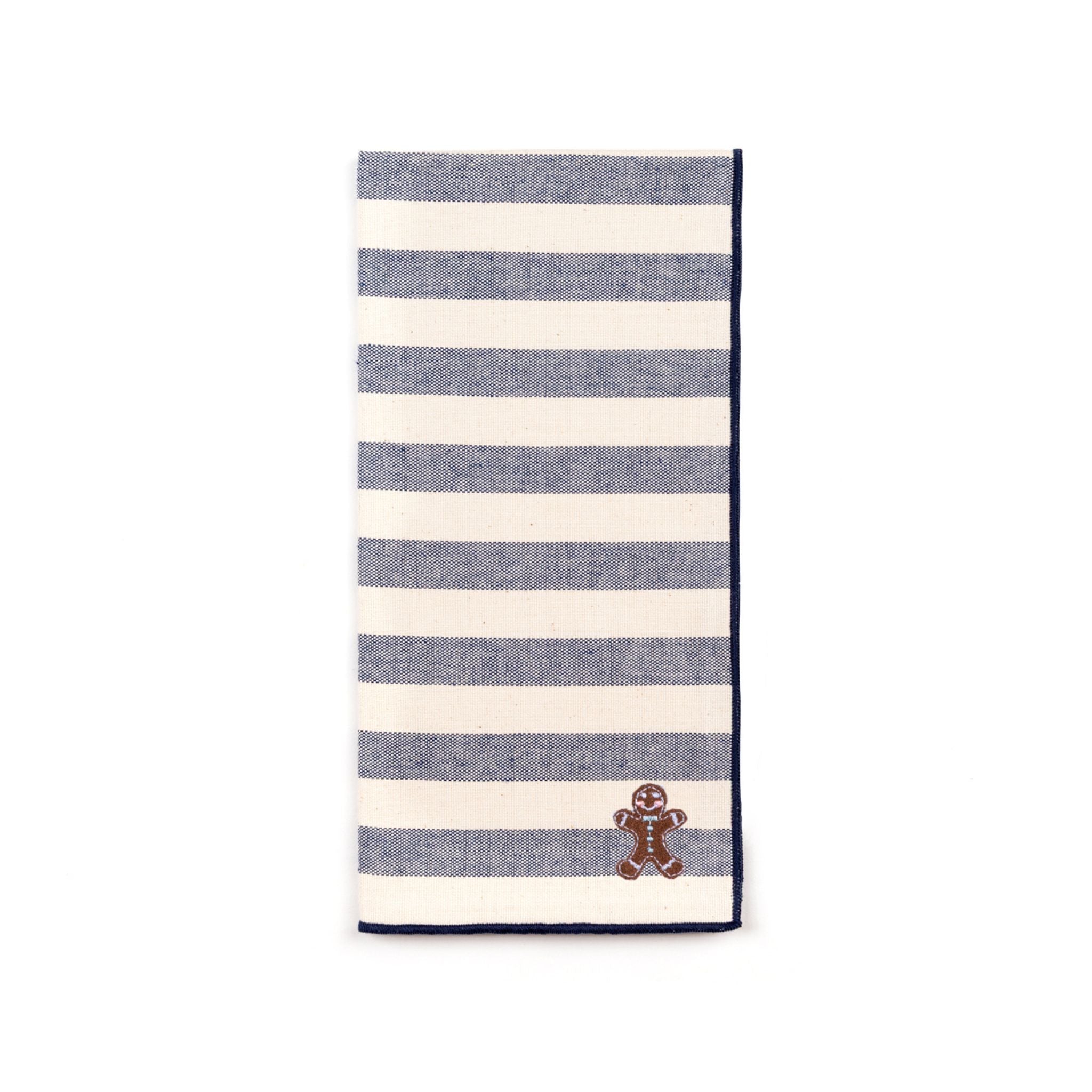 Barra napkins with small christmas embroidery - Torres Novas