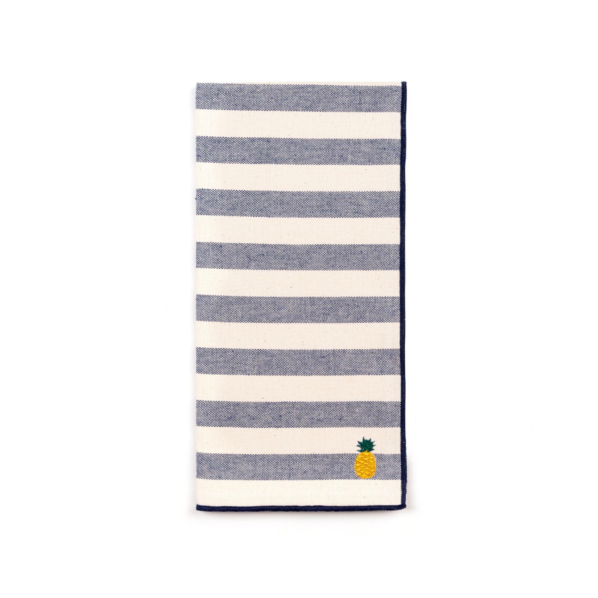 Barra napkins with fruit embroidery - Torres Novas