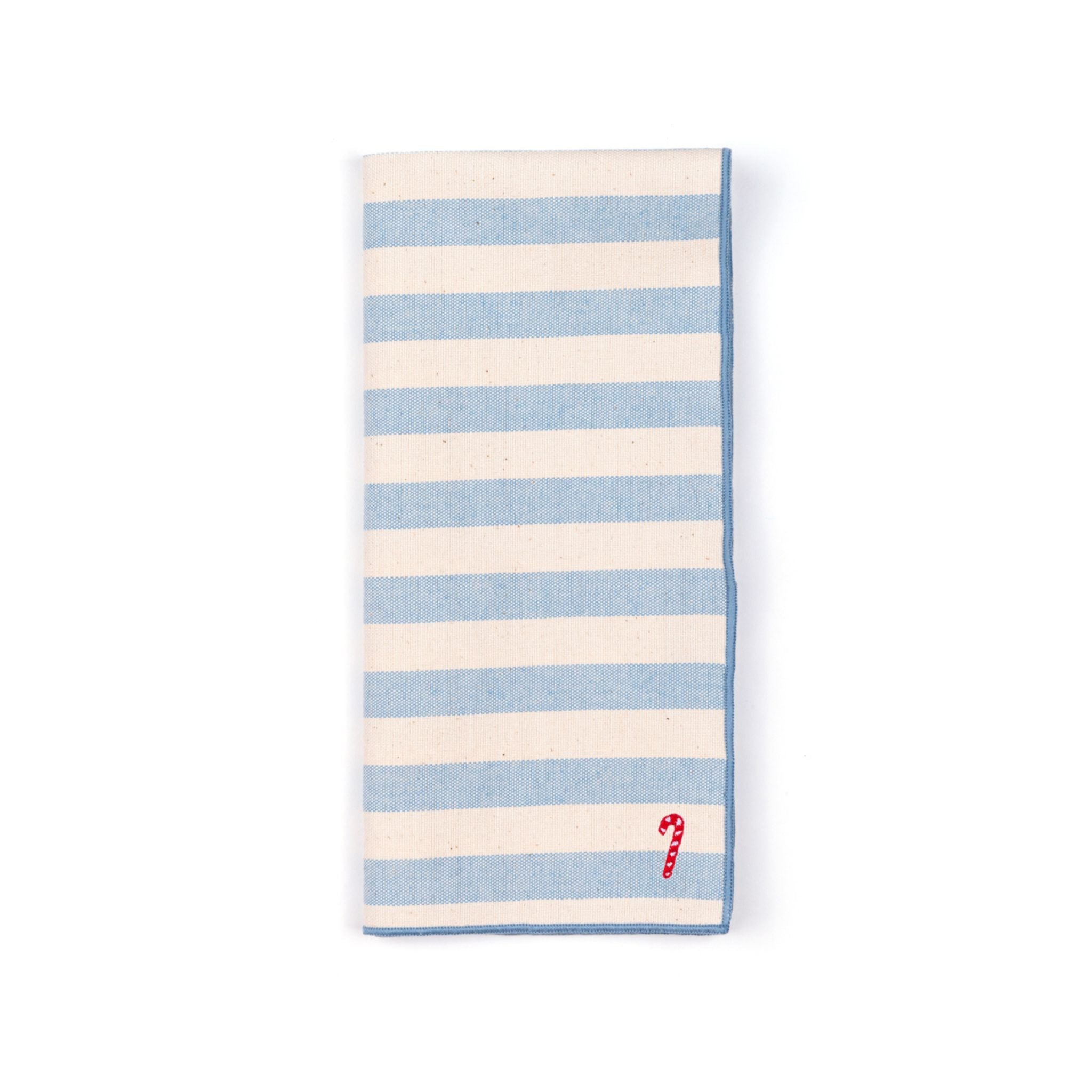 Barra napkins with small christmas embroidery - Torres Novas