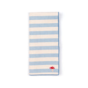 Barra Napkins with autumn embroidery