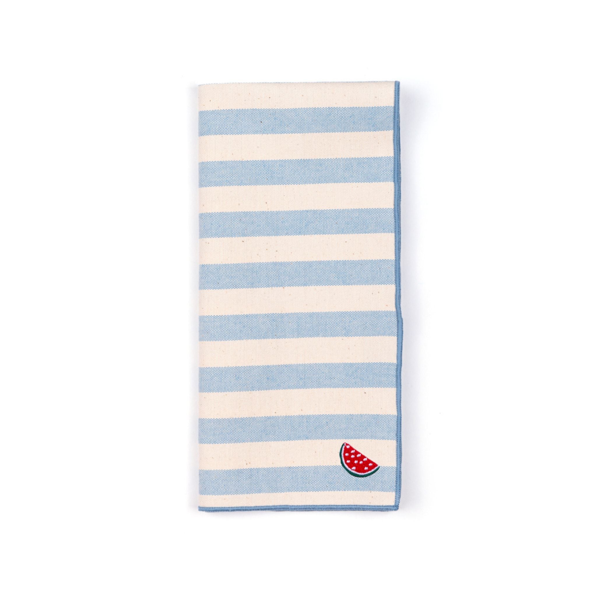 Barra napkins with fruit embroidery - Torres Novas